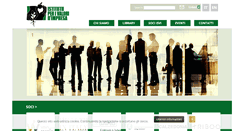 Desktop Screenshot of isvi.org